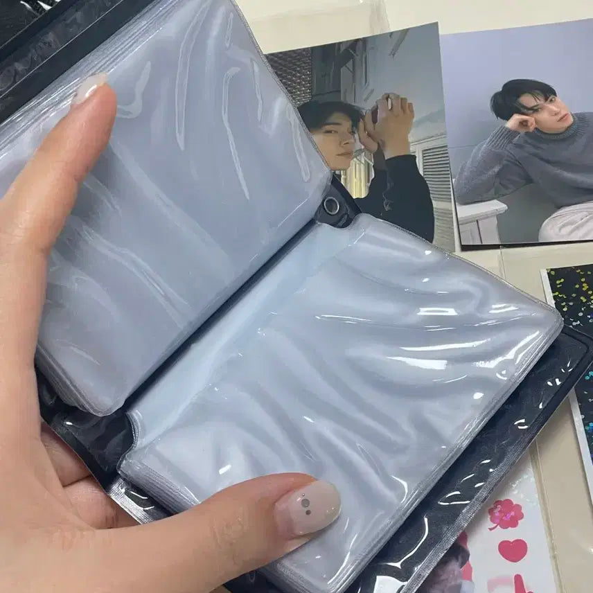 NCT 도영 콜북 콜렉트북