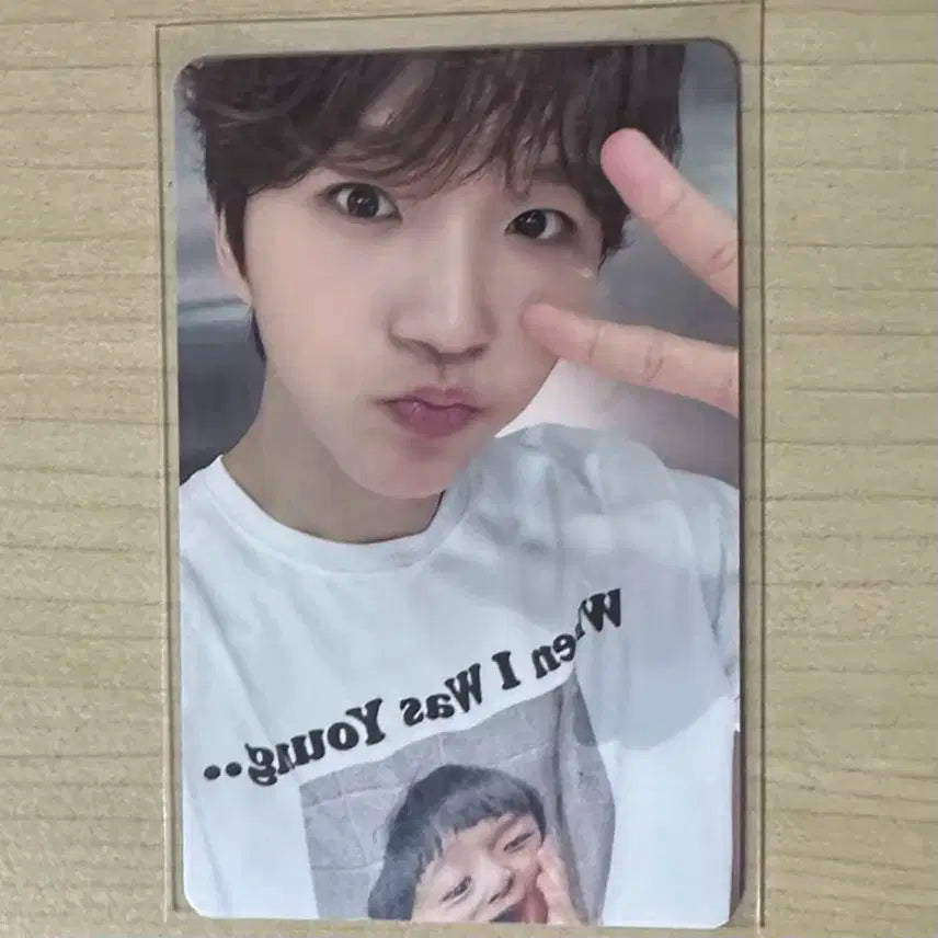 엔시티 위시 재희 kms 포카 양도