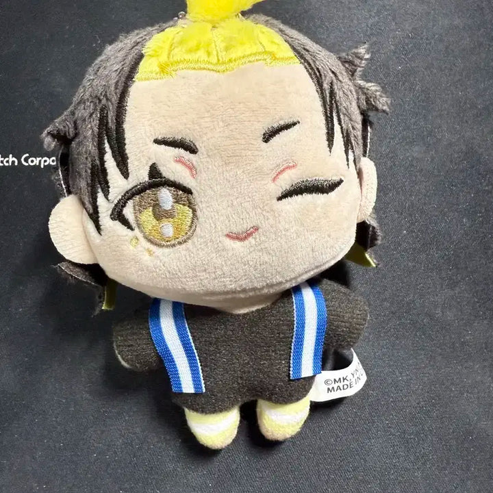 블루록 바치라 메구루 누이 인형 판매합니다