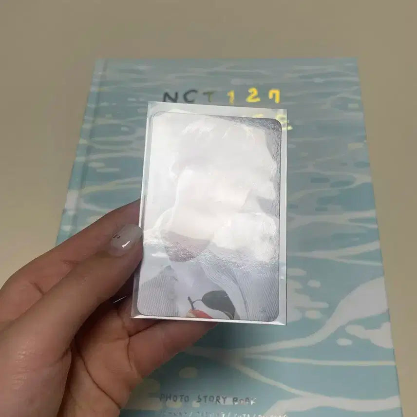 NCT life 엔시티 라이프 가평 도영