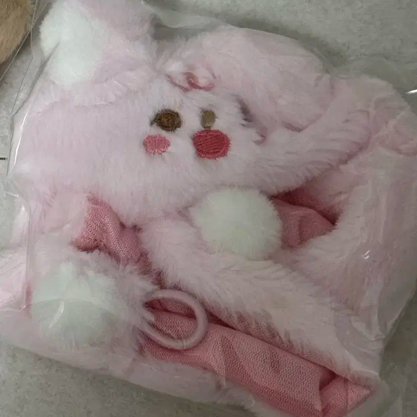 데이식스 원필 데니멀즈 쁘띠멀즈 케이프 필끼