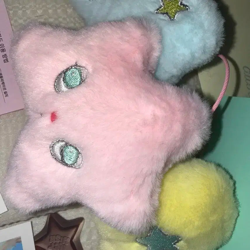 엔시티 위시 팝팝 팝츄 키링 앨범 양도