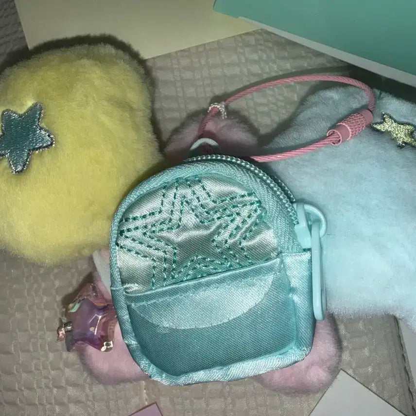 엔시티 위시 팝팝 팝츄 키링 앨범 양도