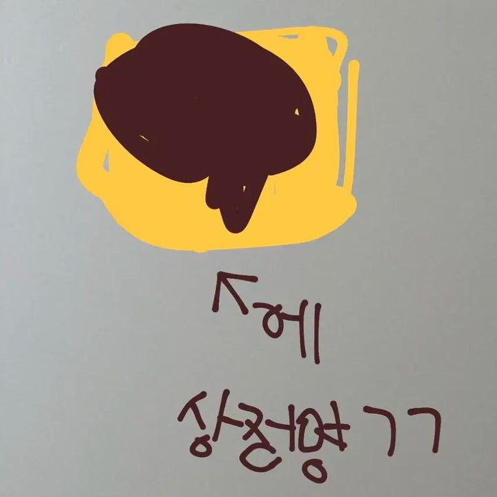 엔시티 위시 팝팝 팝츄 키링 앨범 양도