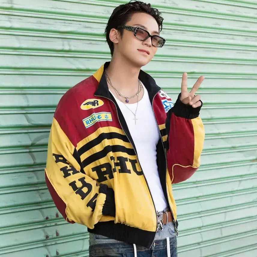 CxM 민규 컴팩트 ver. 특전포카 양도