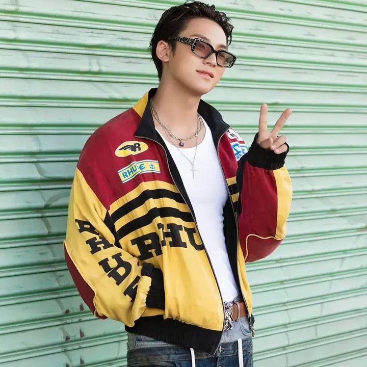 CxM 민규 컴팩트 ver. 특전포카 양도