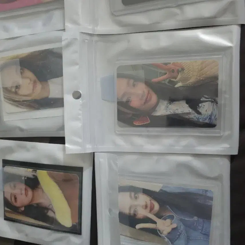 뉴진스 포카 5000원 일괄