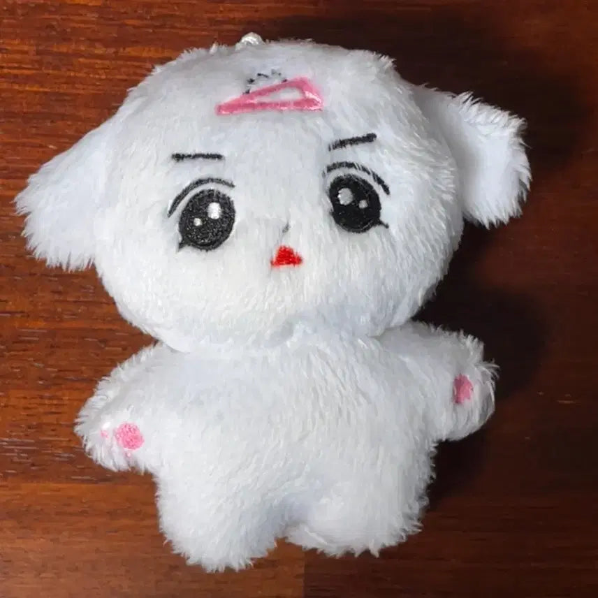 에스쿱스 10cm 인형 쿱꾸마 쿱니니 공방 포카 세븐틴