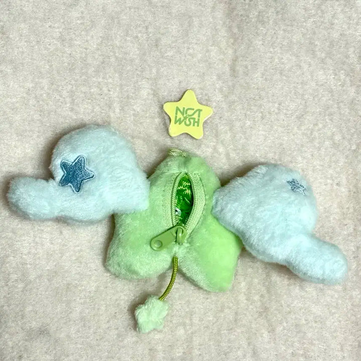 엔시티위시 nctwish 위츄 개봉 인형 판매