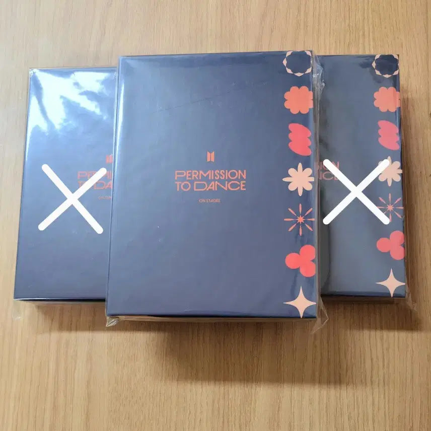 방탄 퍼투댄 메시지포카 BTS PTD message poca frame