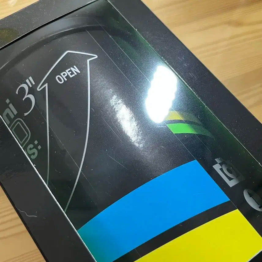 투어스 try with us 개봉앨범판매