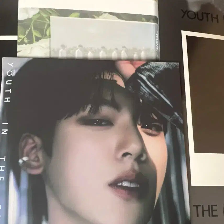 일괄) 제로베이스원 개봉 앨범 팔아요