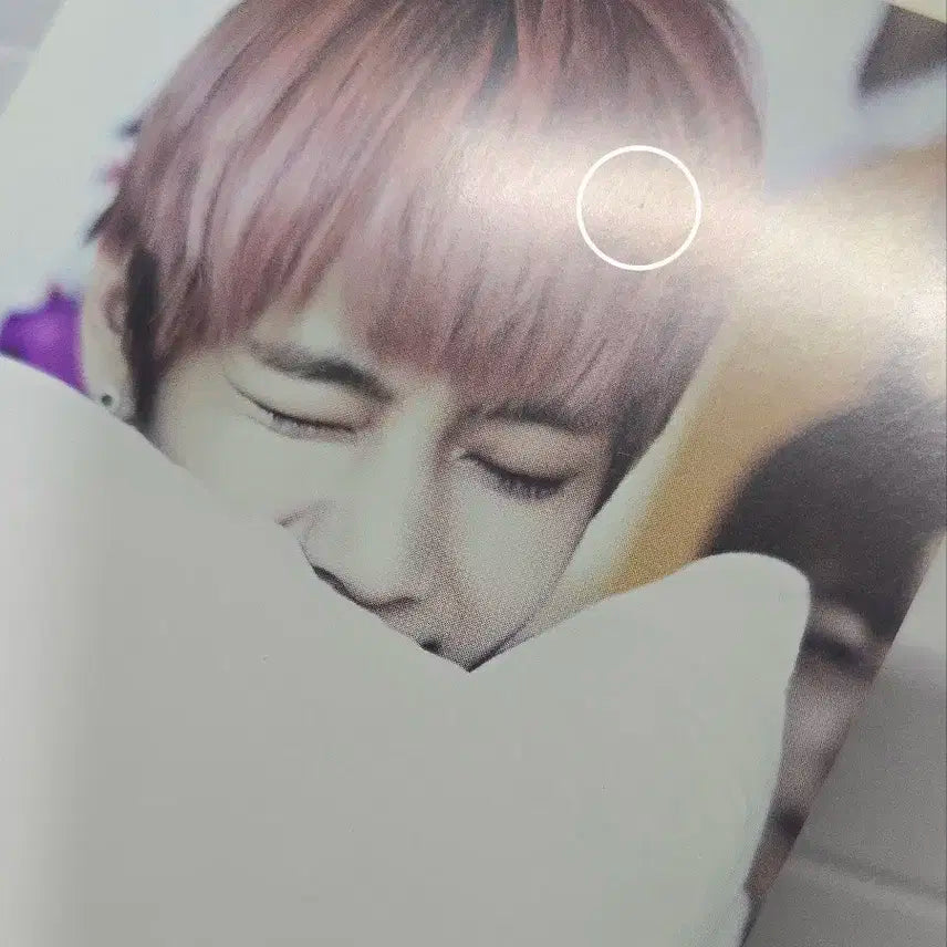 방탄소년단 팬미팅 1기 포토세트  BTS 1ST FANMEETING