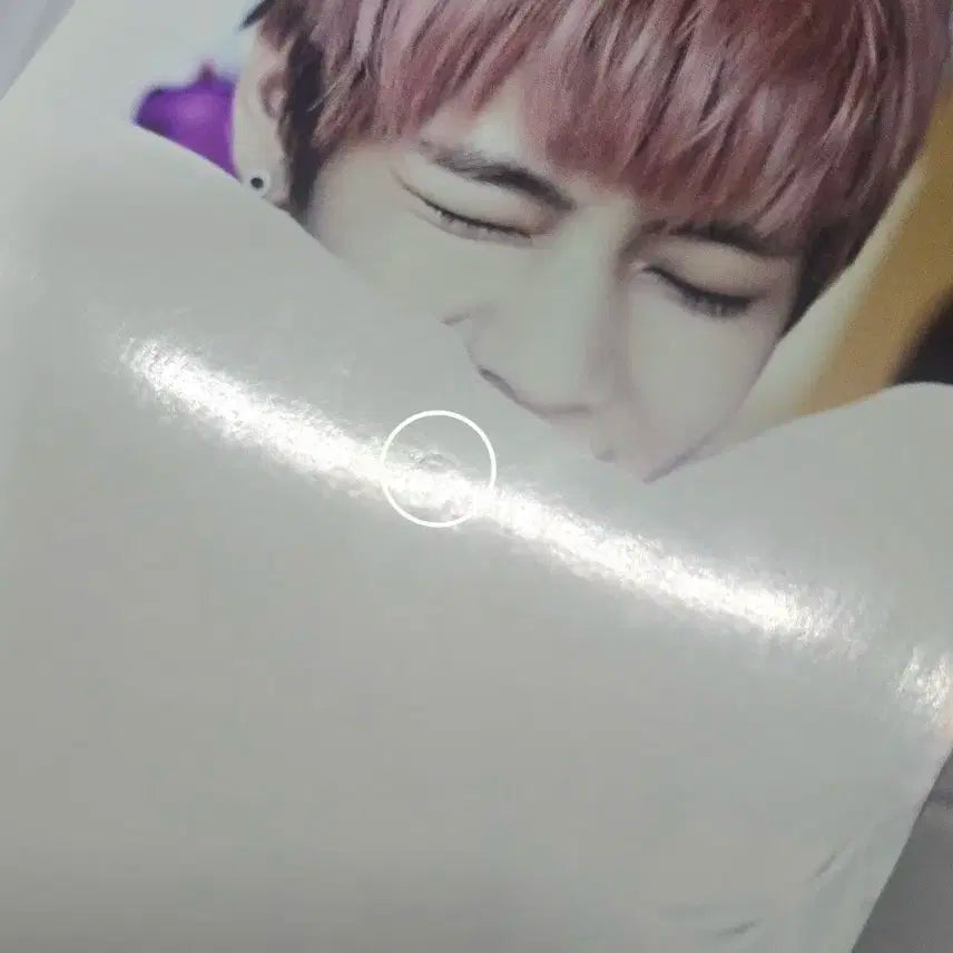 방탄소년단 팬미팅 1기 포토세트  BTS 1ST FANMEETING