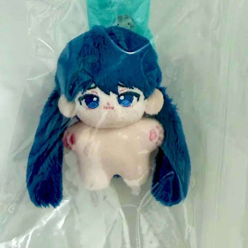 깡총예준 플레이브 인형