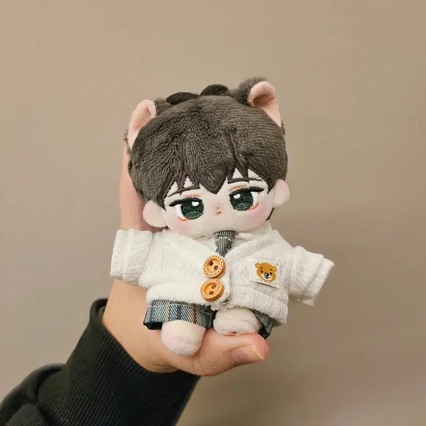 플레이브 하민 인형 럽냥하민 원가 양도
