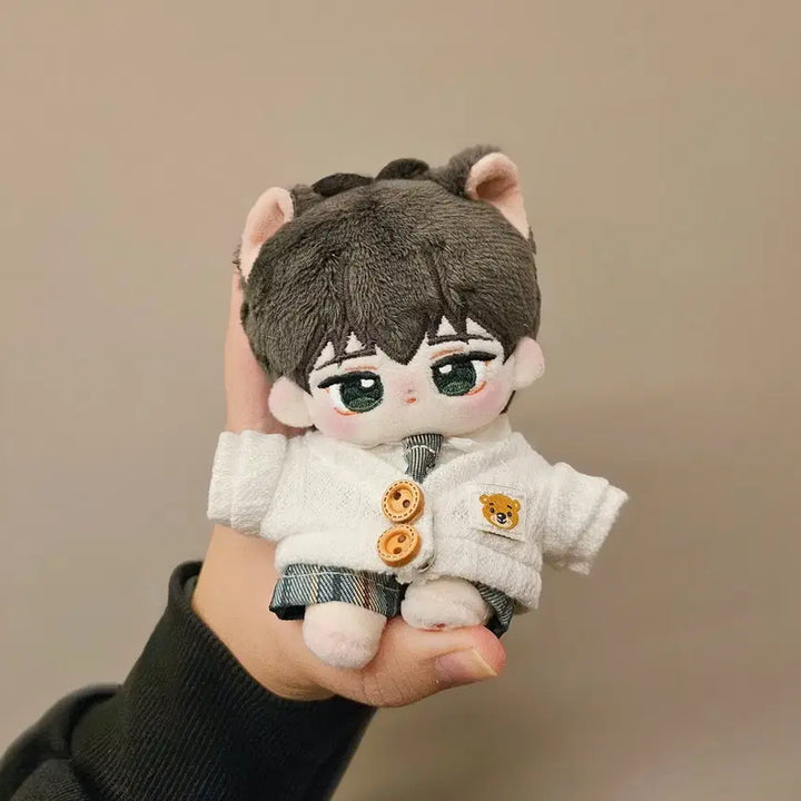플레이브 하민 인형 럽냥하민 원가 양도