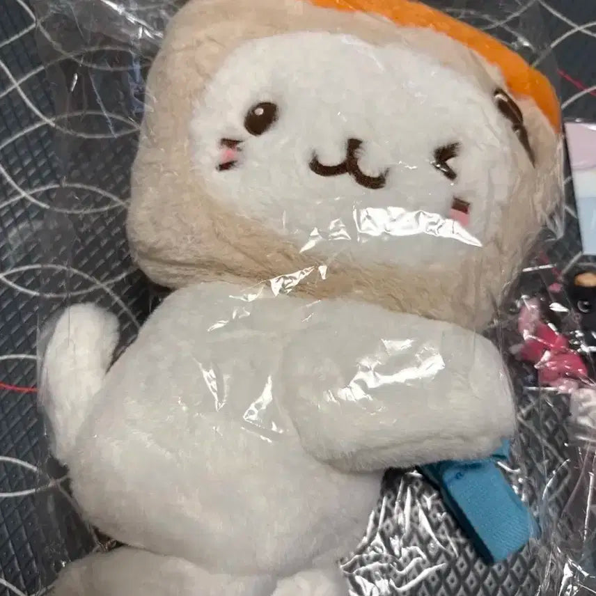 엔시티위시 로그인md 버블냥 가방