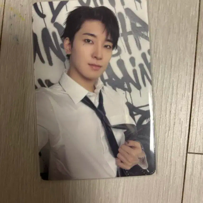 전원우 포카