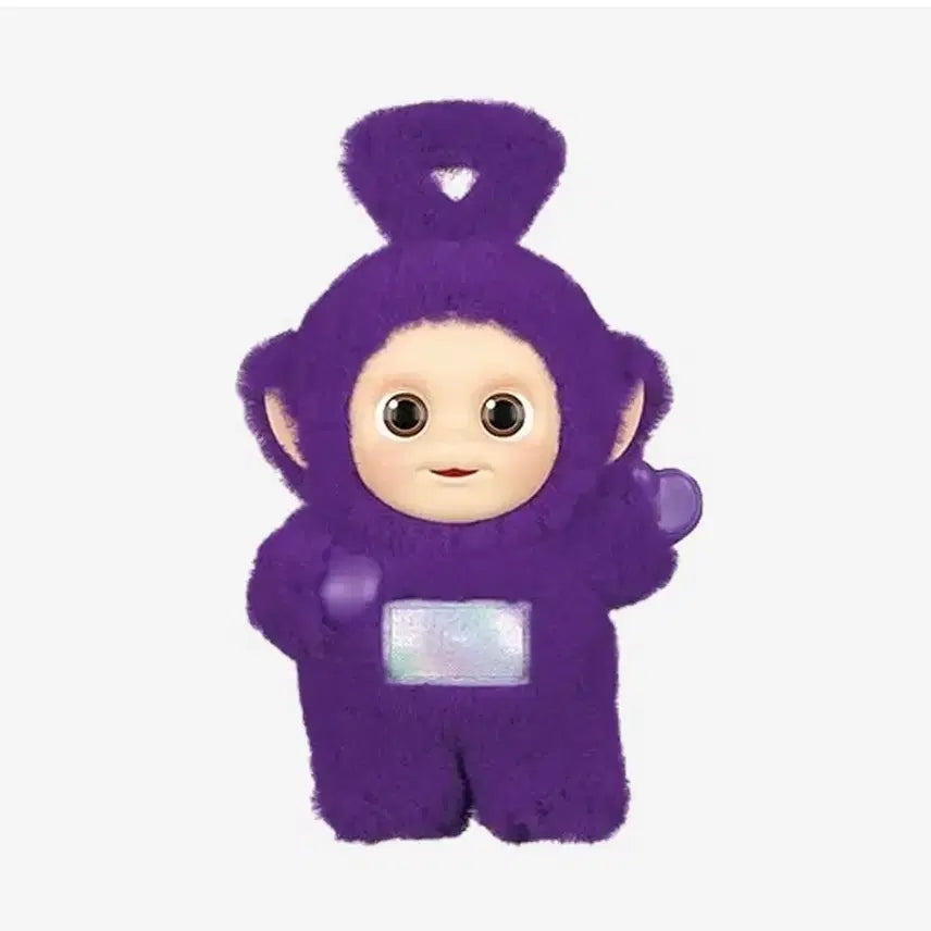 팝마트 텔레토비 피규어 보라돌이