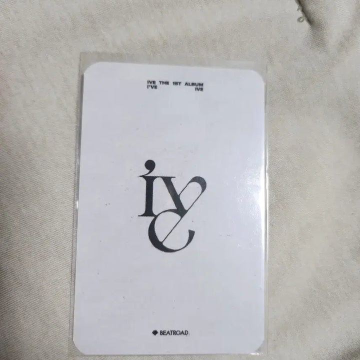 아이브 가을포카