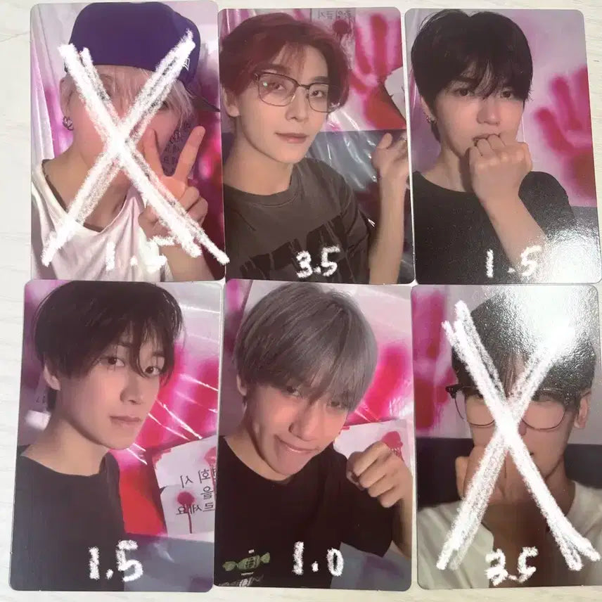 보플2 스페셜스테이션 공포테마방탈출 포카 양도