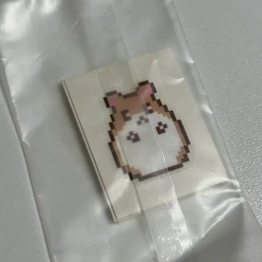 2024 제로베이스원 제베원 콘서트 vip 띠부실 스티커 미개봉 일괄 판