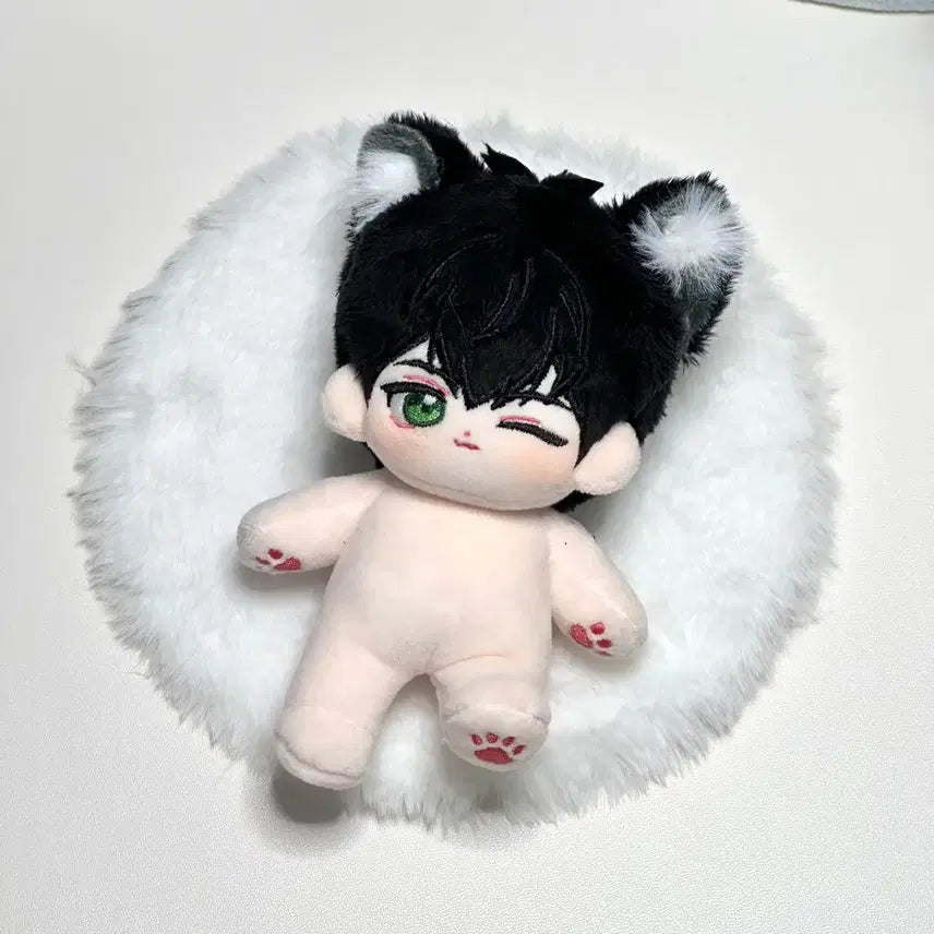 플레이브 하민 인형 멜롱캣 원가 양도