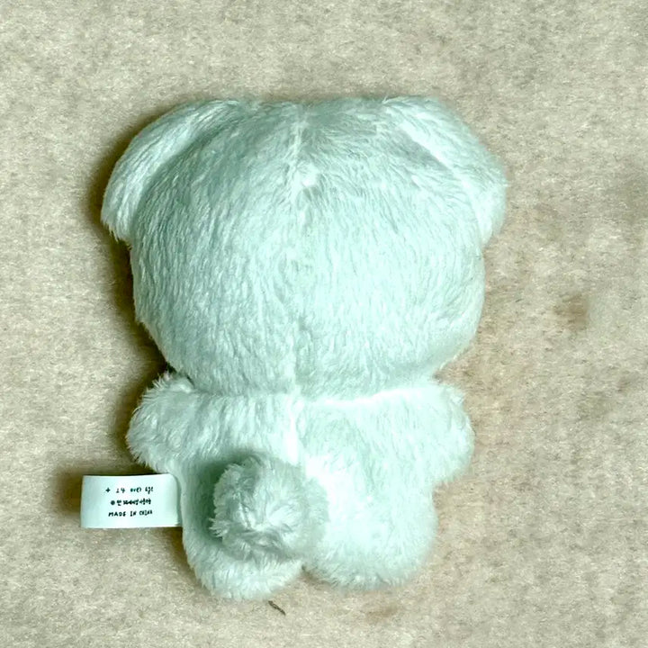 아이브 ive 장원영 녕티 10cm 인형 개봉 판매