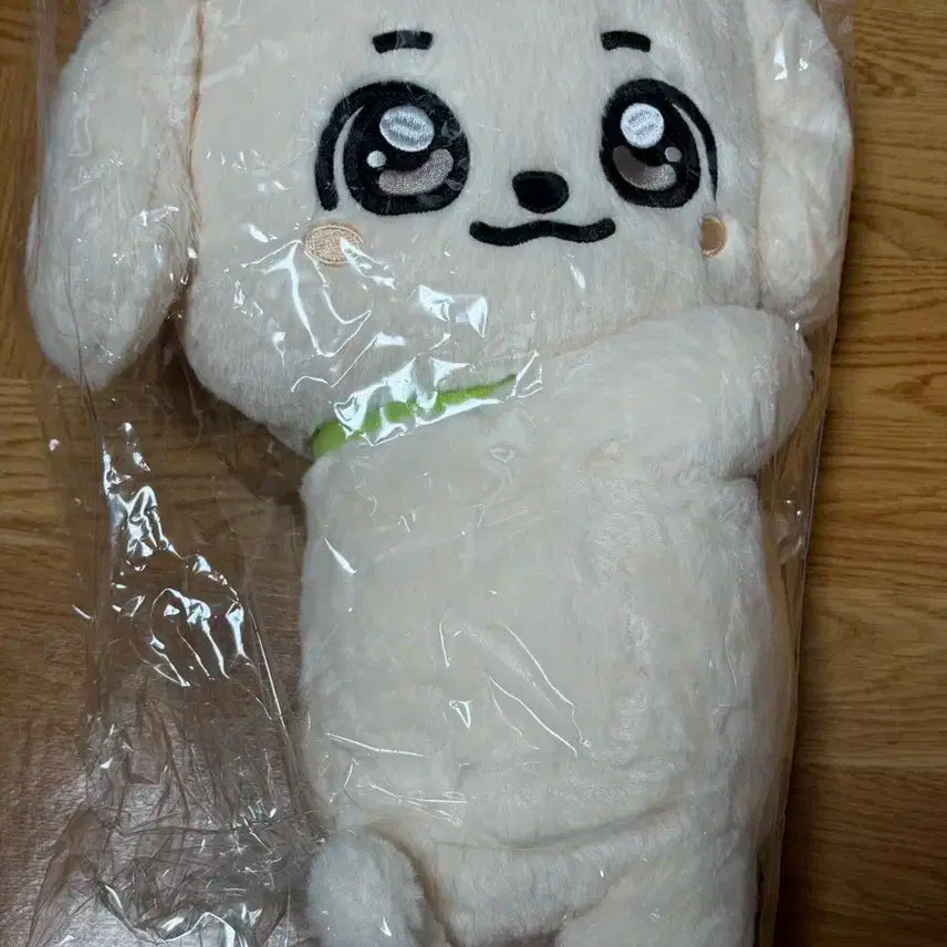 아이브 미니브 강안지 허그 가방 판매합니다
