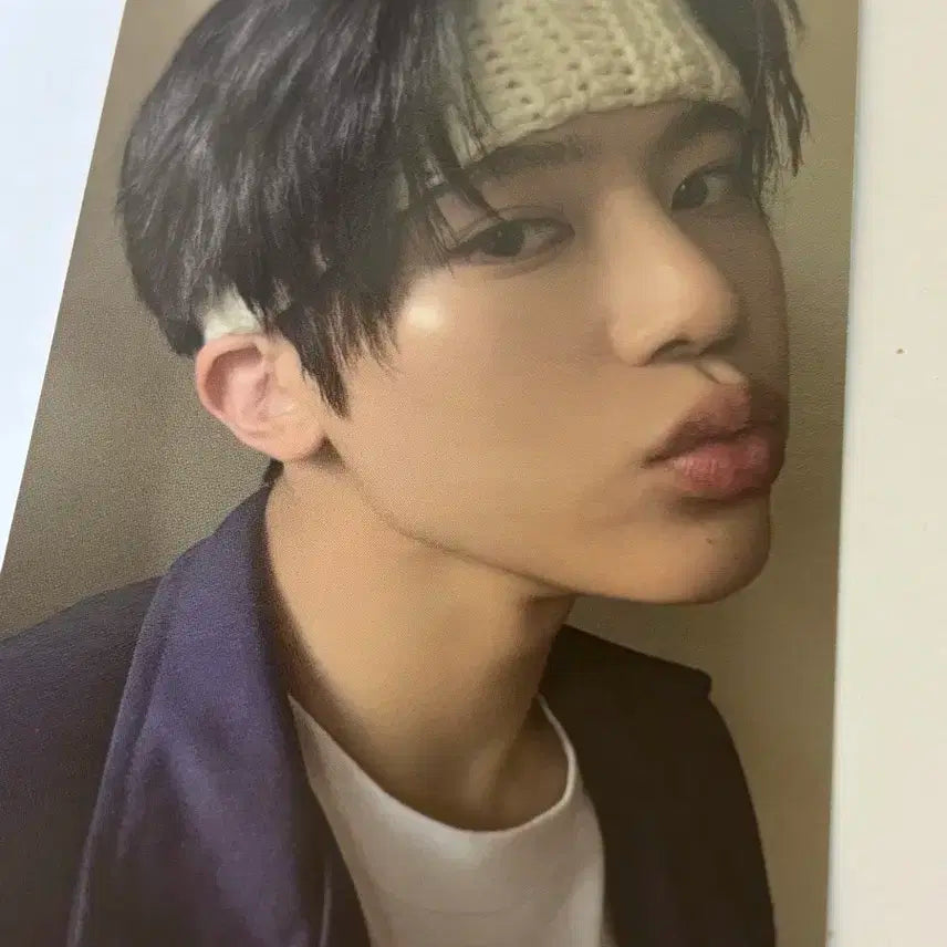 엔시티 위시 컬러 서프 위츄 시온 포카 양도