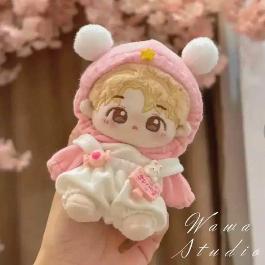 15cm 인형옷