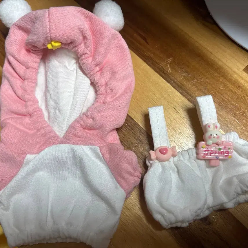 15cm 인형옷