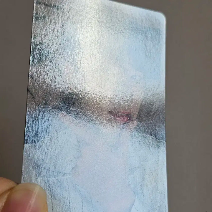 세븐틴 원우 포카 해피엔딩 캐럿반