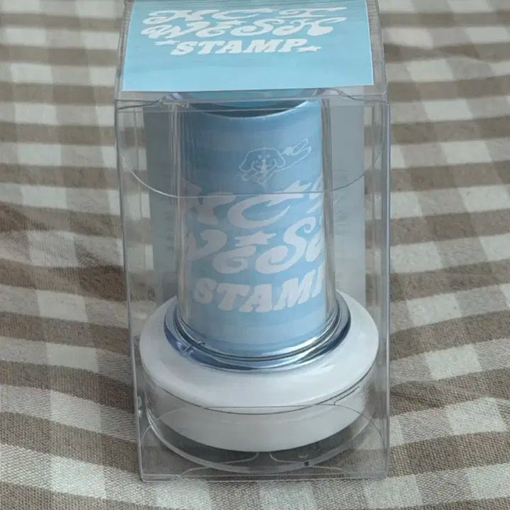 엔시티 위시 스테디 팝업 엠디 쿠리 스탬프 (미개봉미사용