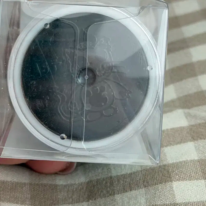 엔시티 위시 스테디 팝업 엠디 쿠리 스탬프 (미개봉미사용