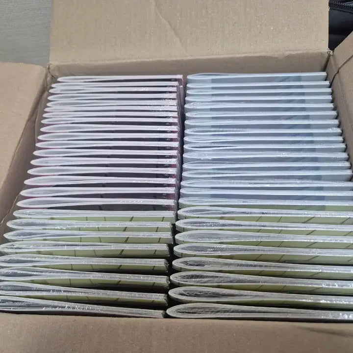 아이브 엠파시 앨범 일괄 4종 팝니다