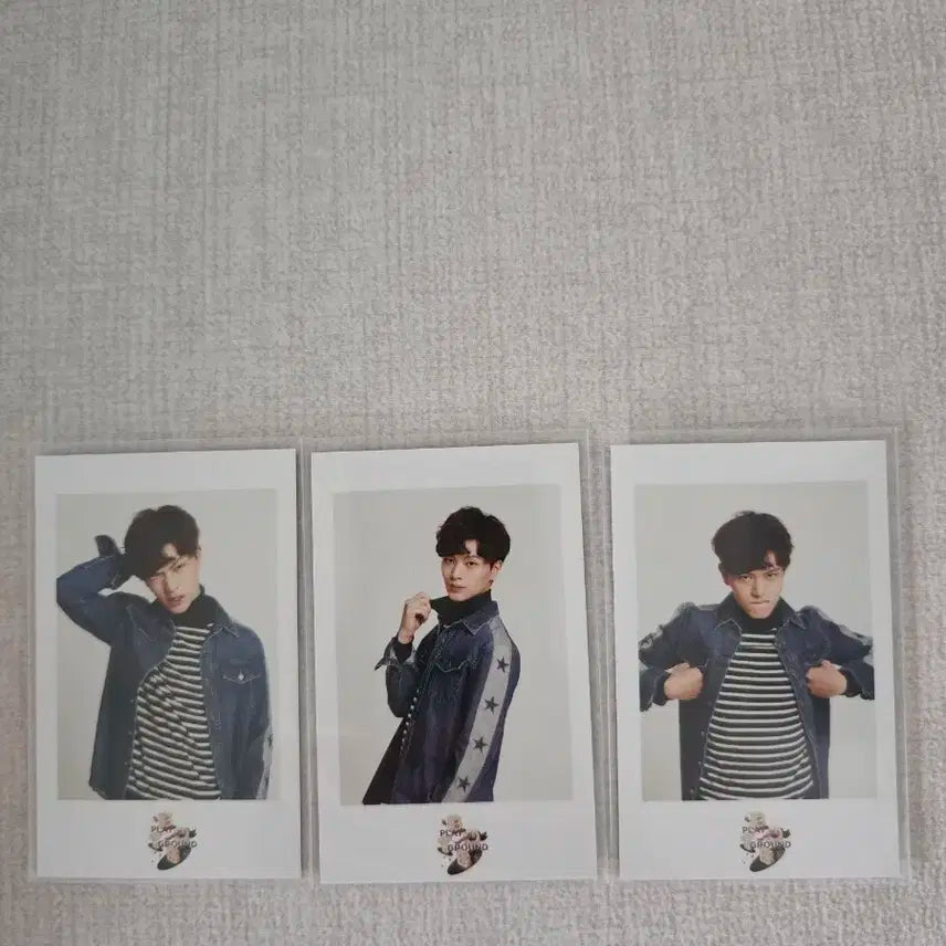 육성재 포카 판매합니다