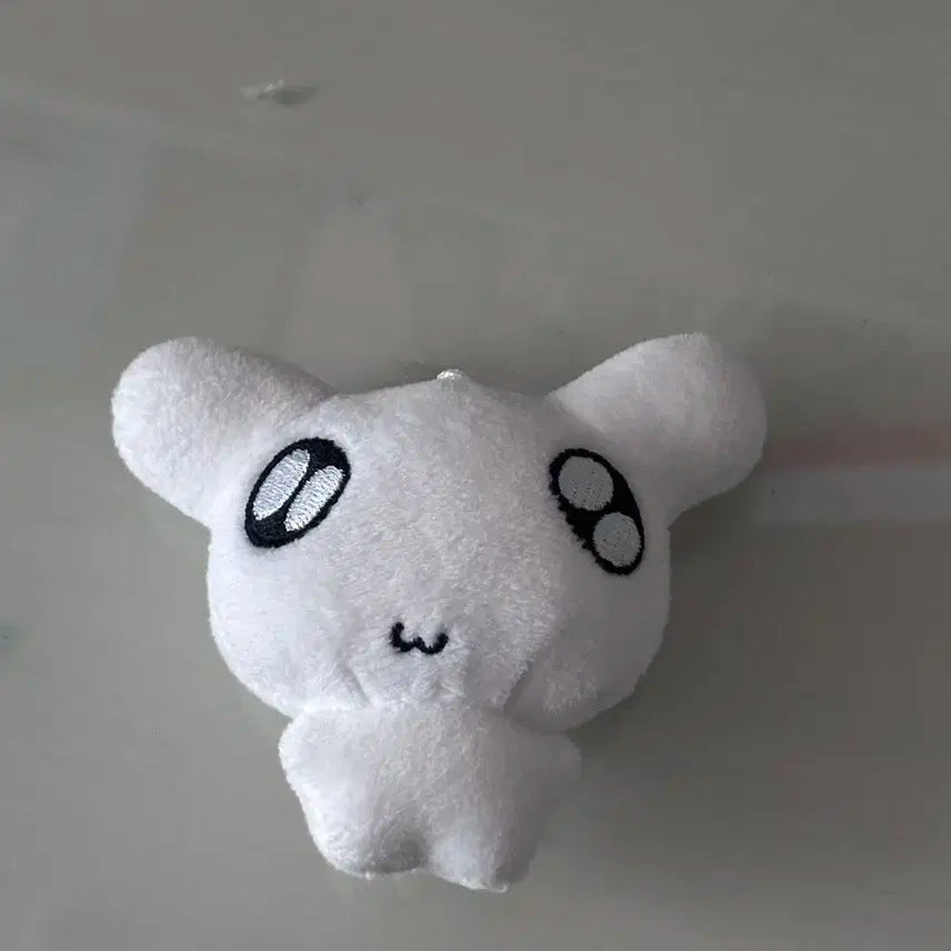 명재현 10cm 인형 띵멍이 양도