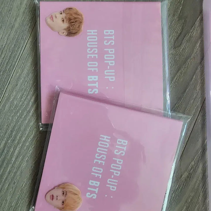 방탄소년단 BTS 팝업 2019 하우스오브BTS, 맵솔 등등