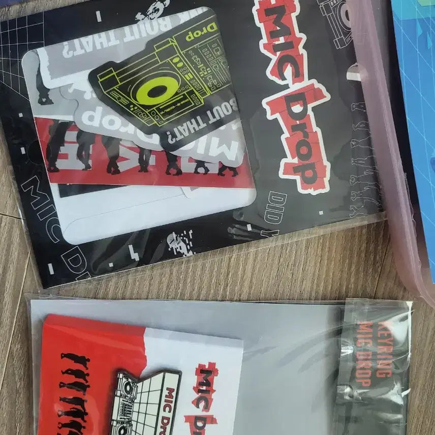 방탄소년단 BTS 팝업 2019 하우스오브BTS, 맵솔 등등