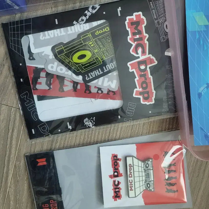 방탄소년단 BTS 팝업 2019 하우스오브BTS, 맵솔 등등