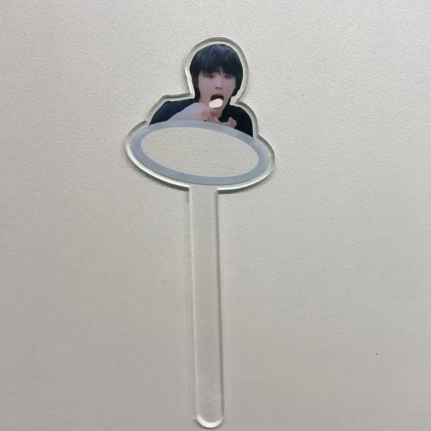 보넥도 한태산 포토프롭