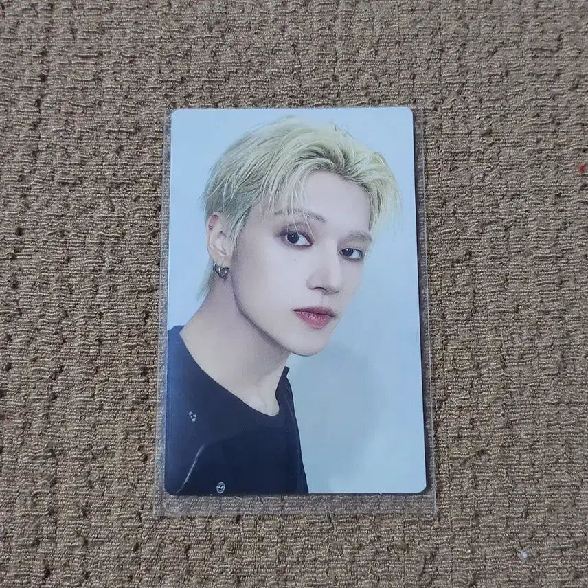 에이티즈 ashes to light flash price 앨범포카 우영