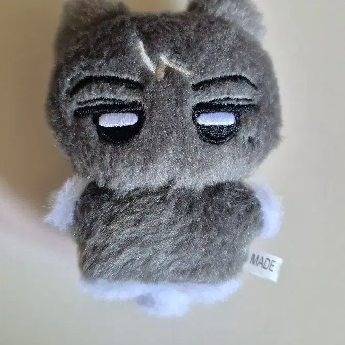 [새상품]엔하이픈 제이 냥쫑군 인형