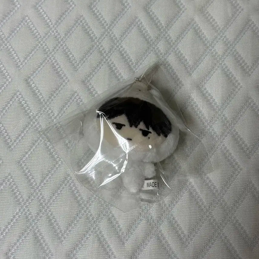 급처) 리우 7cm 인형 만링이