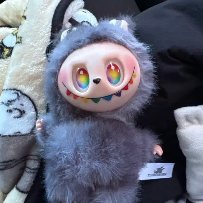 찐 라부부 팔아요!
