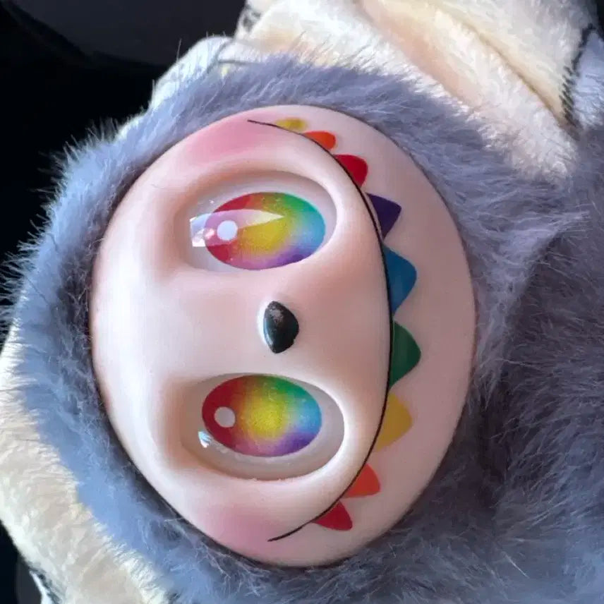 찐 라부부 팔아요!