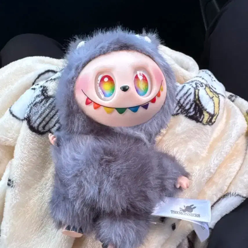 찐 라부부 팔아요!