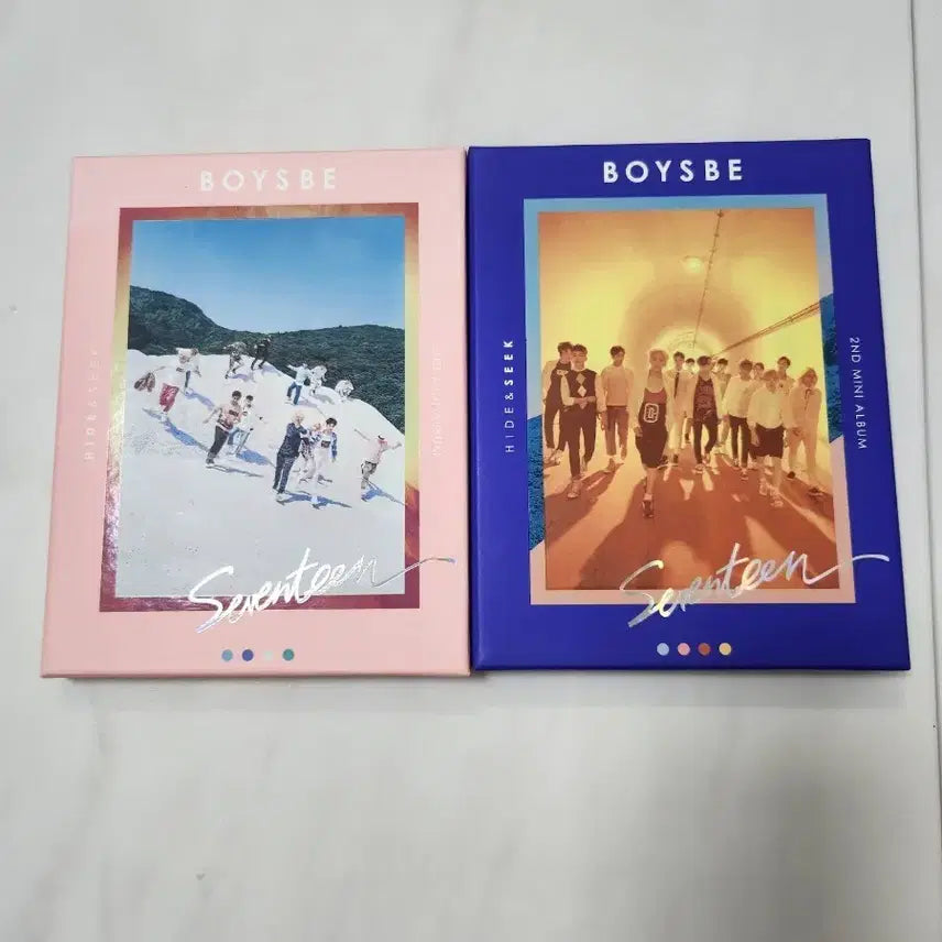세븐틴 만세 앨범 판매합니다.